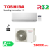Aer conditionat Toshiba Seiya R32 16000 BTU